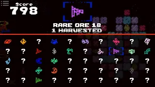 Скриншот 3 к игре ASTRALODE