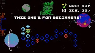 Скриншот 4 к игре ASTRALODE