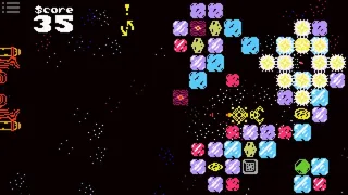 Скриншот 5 к игре ASTRALODE