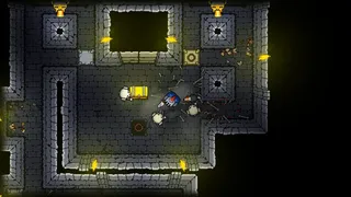 Скриншот 2 к игре Vault: Tomb of the King