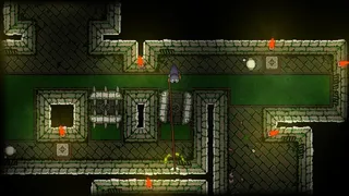 Скриншот 3 к игре Vault: Tomb of the King