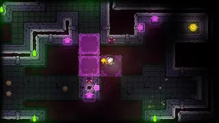 Скриншот 4 к игре Vault: Tomb of the King