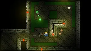 Скриншот 5 к игре Vault: Tomb of the King