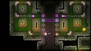 Скриншот 7 к игре Vault: Tomb of the King