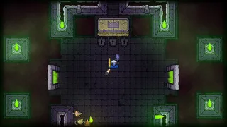 Скриншот 8 к игре Vault: Tomb of the King