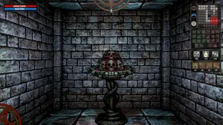 Скриншот 1 к игре Inferno - Beyond the 7th Circle