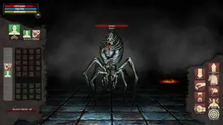 Скриншот 5 к игре Inferno - Beyond the 7th Circle