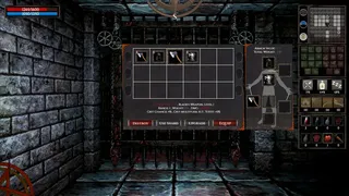 Скриншот 7 к игре Inferno - Beyond the 7th Circle