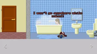 Скриншот 3 к игре Kill Yourself