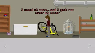 Скриншот 6 к игре Kill Yourself