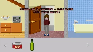 Скриншот 7 к игре Kill Yourself