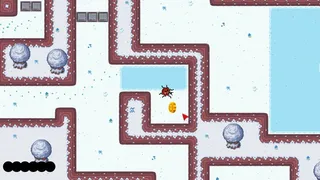 Скриншот 5 к игре Escape of Mari: The Polar Ladybug