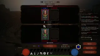 Скриншот 6 к игре Gladiator Manager