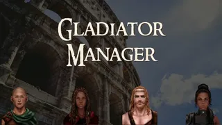 Скриншот 7 к игре Gladiator Manager