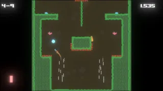 Скриншот 6 к игре COSMOS