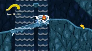 Скриншот 2 к игре Sole Iron Tail