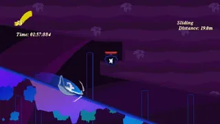 Скриншот 4 к игре Sole Iron Tail