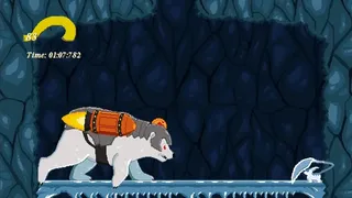 Скриншот 5 к игре Sole Iron Tail
