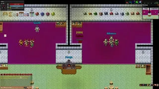 Скриншот 7 к игре Rebornia - MMORPG 2D