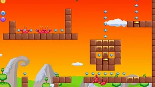 Скриншот 1 к игре Skin and Bones