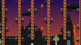 Скриншот 2 к игре Skin and Bones