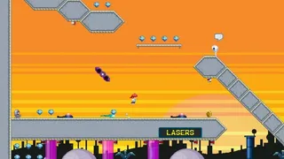Скриншот 3 к игре Skin and Bones