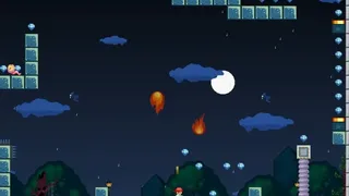 Скриншот 4 к игре Skin and Bones