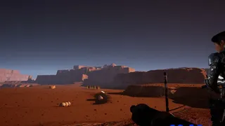 Скриншот 2 к игре 火星计划