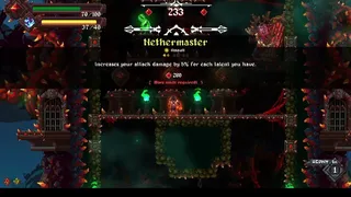 Скриншот 1 к игре Rising Hell - Prologue