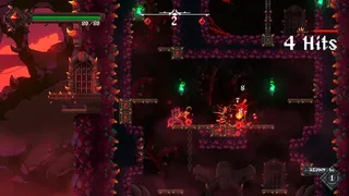 Скриншот 4 к игре Rising Hell - Prologue