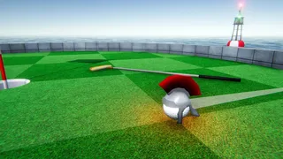 Скриншот 4 к игре Mini Golf Club