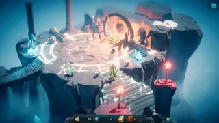 Скриншот 3 к игре Cardaclysm