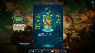 Скриншот 7 к игре Cardaclysm