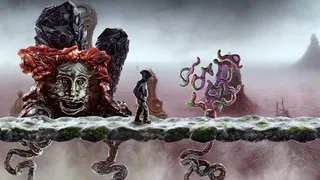 Скриншот 2 к игре Visceratum