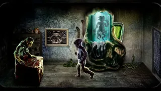 Скриншот 5 к игре Visceratum