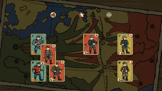Скриншот 2 к игре WWII Partisanen