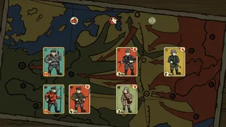 Скриншот 3 к игре WWII Partisanen