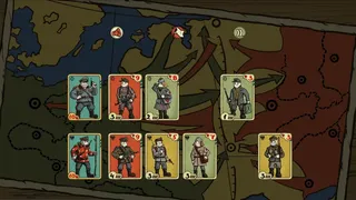 Скриншот 4 к игре WWII Partisanen