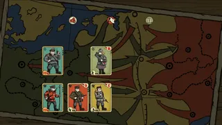 Скриншот 5 к игре WWII Partisanen
