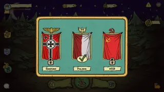 Скриншот 6 к игре WWII Partisanen