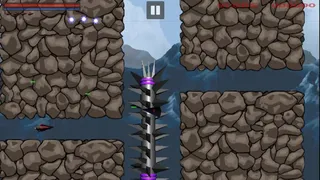 Скриншот 3 к игре NAVE : SOS MARS
