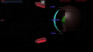 Скриншот 5 к игре NAVE : SOS MARS