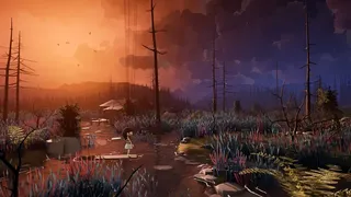 Скриншот 6 к игре A Juggler's Tale