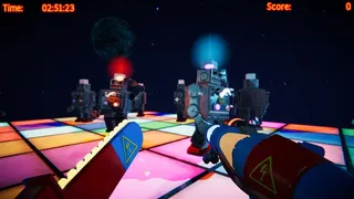 Скриншот 1 к игре Wire up!