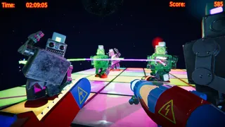 Скриншот 3 к игре Wire up!