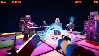 Скриншот 4 к игре Wire up!