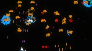 Скриншот 5 к игре System Invaders