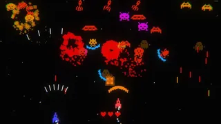 Скриншот 8 к игре System Invaders