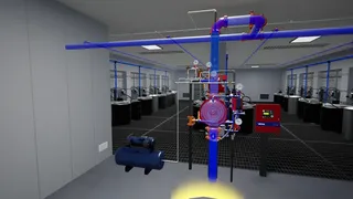 Скриншот 7 к игре Virtual Viking