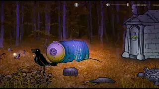 Скриншот 1 к игре Dark Disharmony